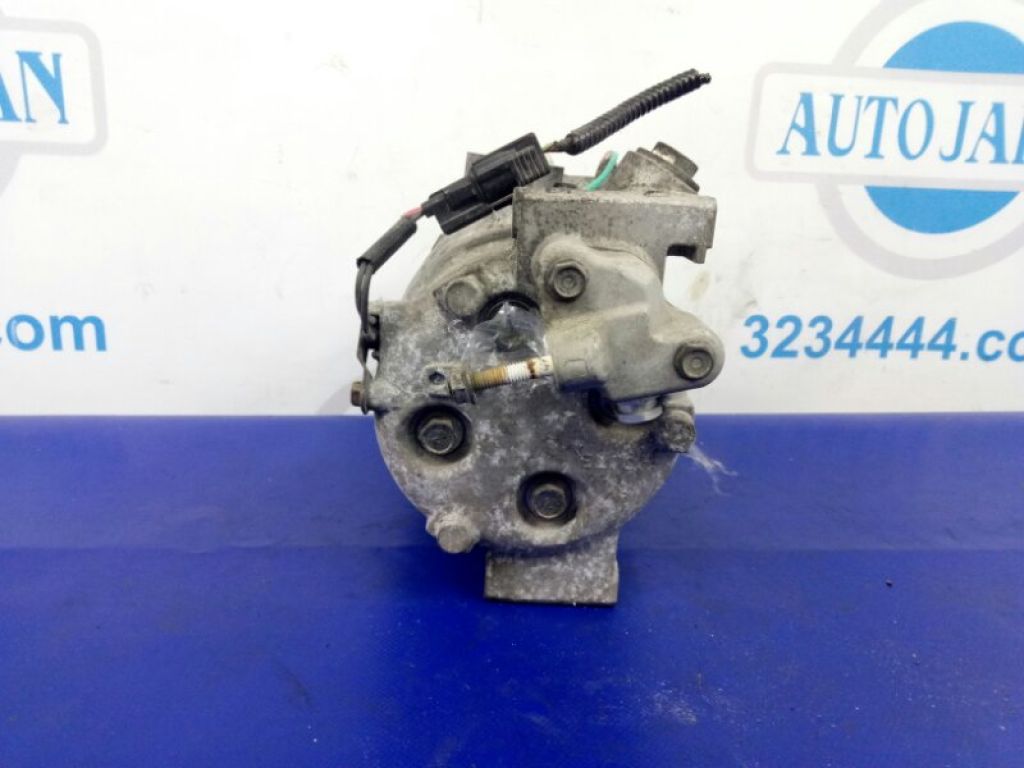 38810-RL5-A02 | Компрессор кондиционера ACURA TSX 08-14 - Фото 5