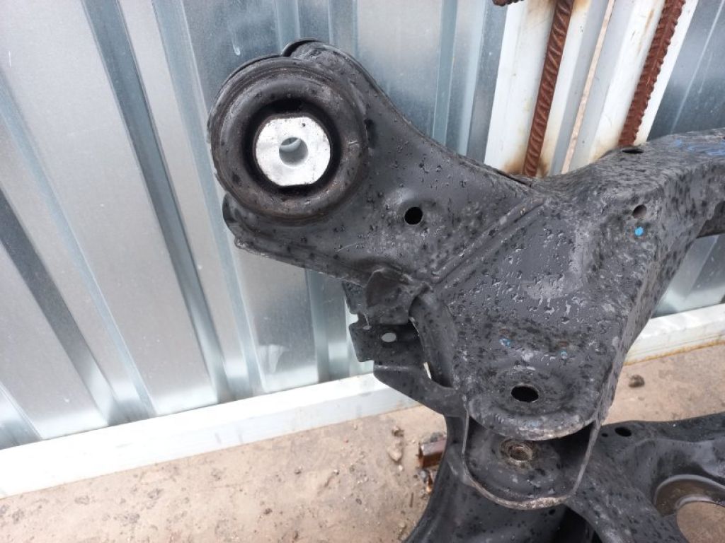 50300-TX5-A00 | Балка задней подвески ACURA RDX 12-19 - Фото 2