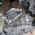 30410-52030 | АКПП TOYOTA YARIS 00-05