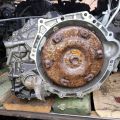 30410-52030 | АКПП TOYOTA YARIS 00-05 - Превью 2
