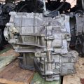 30410-52030 | АКПП TOYOTA YARIS 00-05 - Превью 5