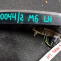 GS3L-51-3J0E | Ліхтар внутрішній задн. лів. MAZDA 6 GH 07-12 - Прев'ю 3