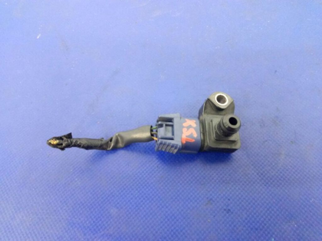 37830-RNA-A01 | Датчик абсолютного давления (MAP sensor) HONDA ACCORD CU8 / TSX 08-14 - Фото 3