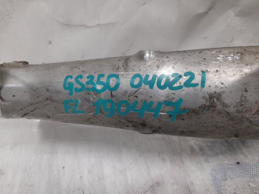 43202-30031 | Кулак поворотний передн. лів. LEXUS GS350 GS300 05-11 - Фото 2