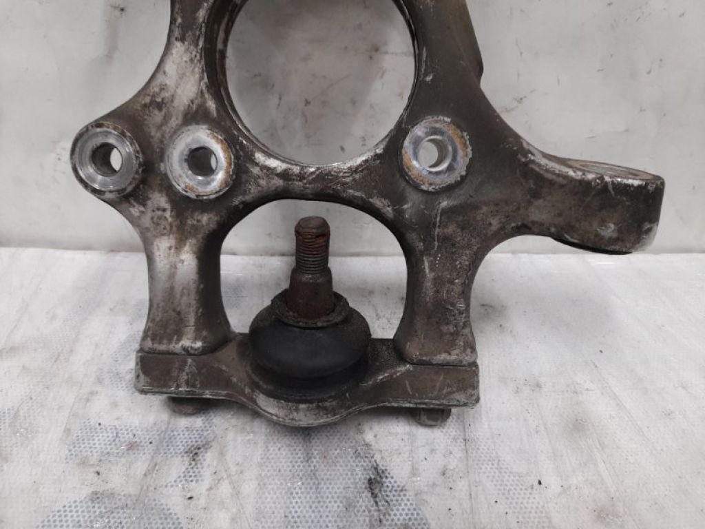 43202-30031 | Кулак поворотний передн. лів. LEXUS GS350 GS300 05-11 - Фото 3