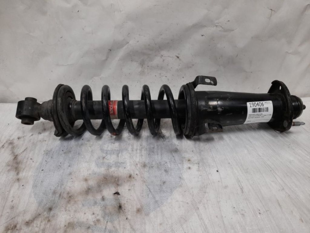 48530-30590 | Амортизатор задн. LEXUS GS350 GS300 05-11