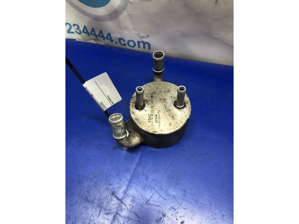 FSKC-19-9F0 | Теплообмінник АКПП MAZDA 3 BL 09-13 - Фото 2