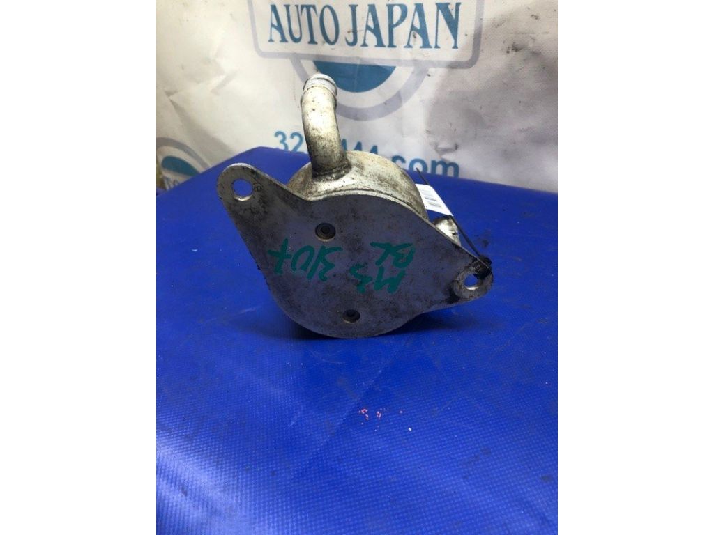 FSKC-19-9F0 | Теплообмінник АКПП MAZDA 3 BL 09-13 - Фото 4