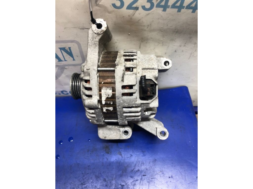 LF8J-18-300 | Генератор MAZDA 3 BL 09-13 - Фото 2