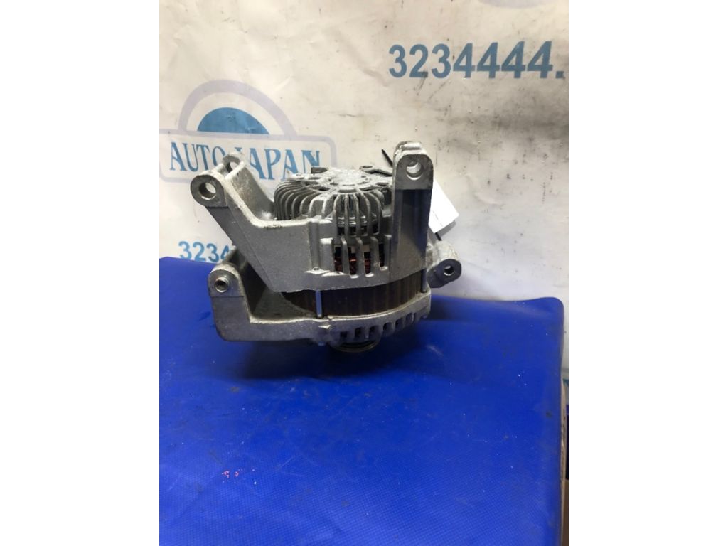 LF8J-18-300 | Генератор MAZDA 3 BL 09-13 - Фото 5