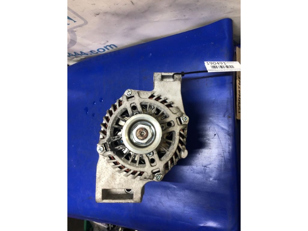 LF8J-18-300 | Генератор MAZDA 3 BL 09-13 - Фото 6