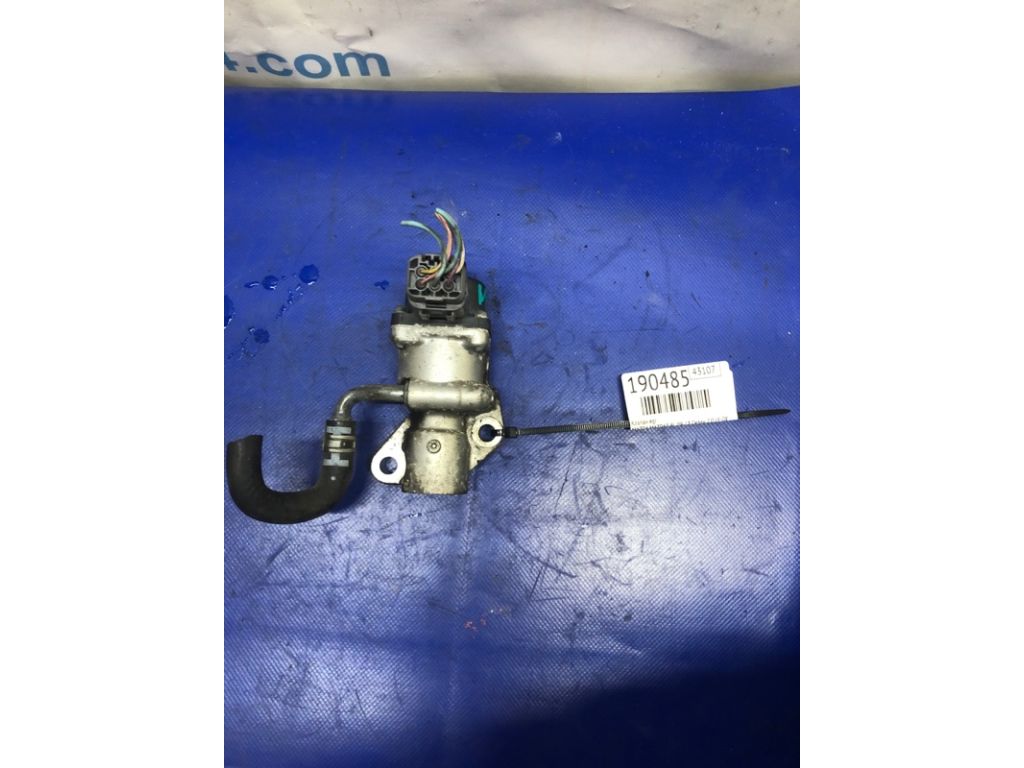 LF01-20-300A | Клапан EGR MAZDA 3 BL 09-13