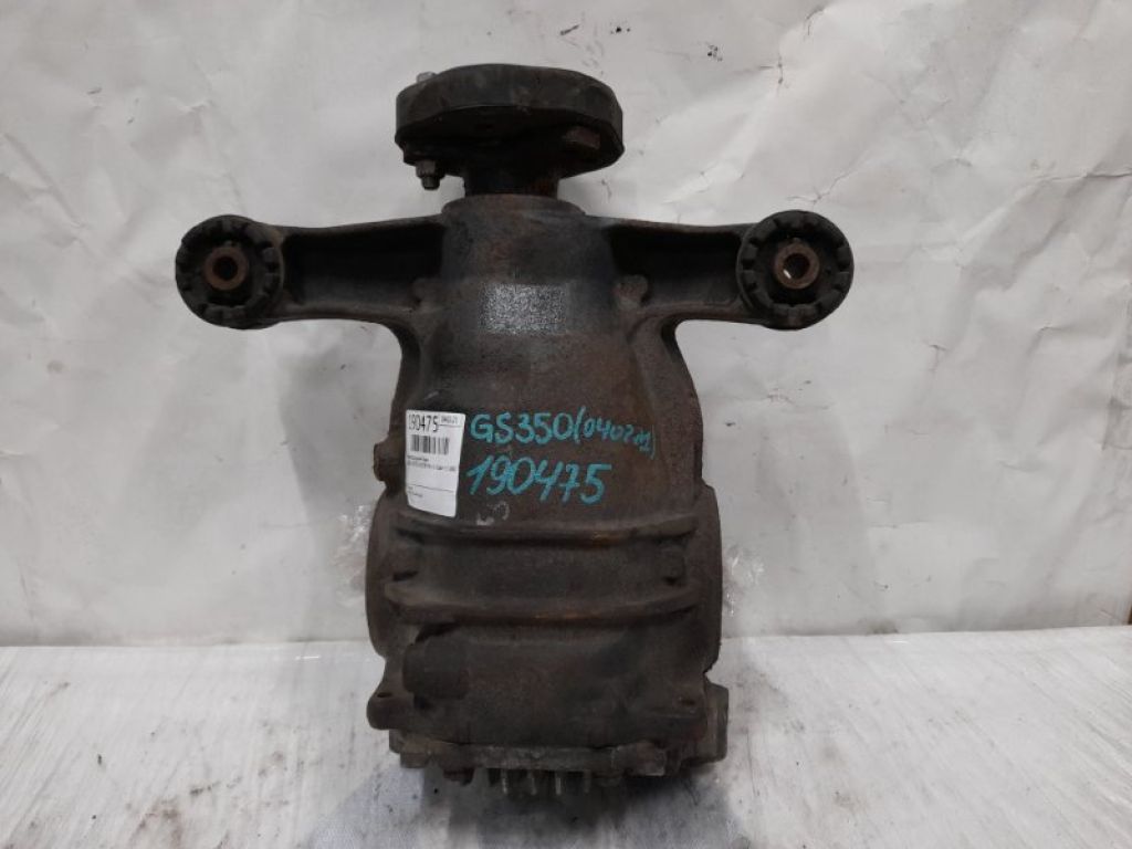 41110-30A60 | Редуктор задній LEXUS GS350 GS300 05-11