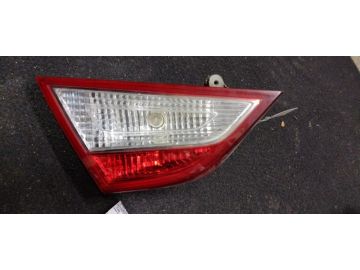 Фонарь внутренний задн. лев. HYUNDAI SONATA YF 10-14