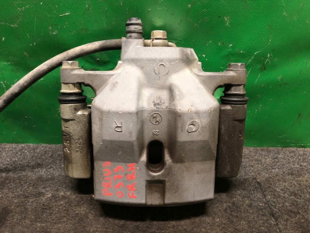 47730-47060 | Суппорт тормозной передн. прав. TOYOTA PRIUS - 30 09-17