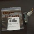 16450-R70-A01 | Форсунка топливная ACURA RDX 12-19