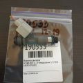 16450-R70-A01 | Форсунка топливная ACURA RDX 12-19