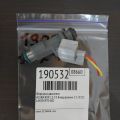 16450-R70-A01 | Форсунка топливная ACURA RDX 12-19
