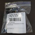 16450-R70-A01 | Форсунка топливная ACURA RDX 12-19