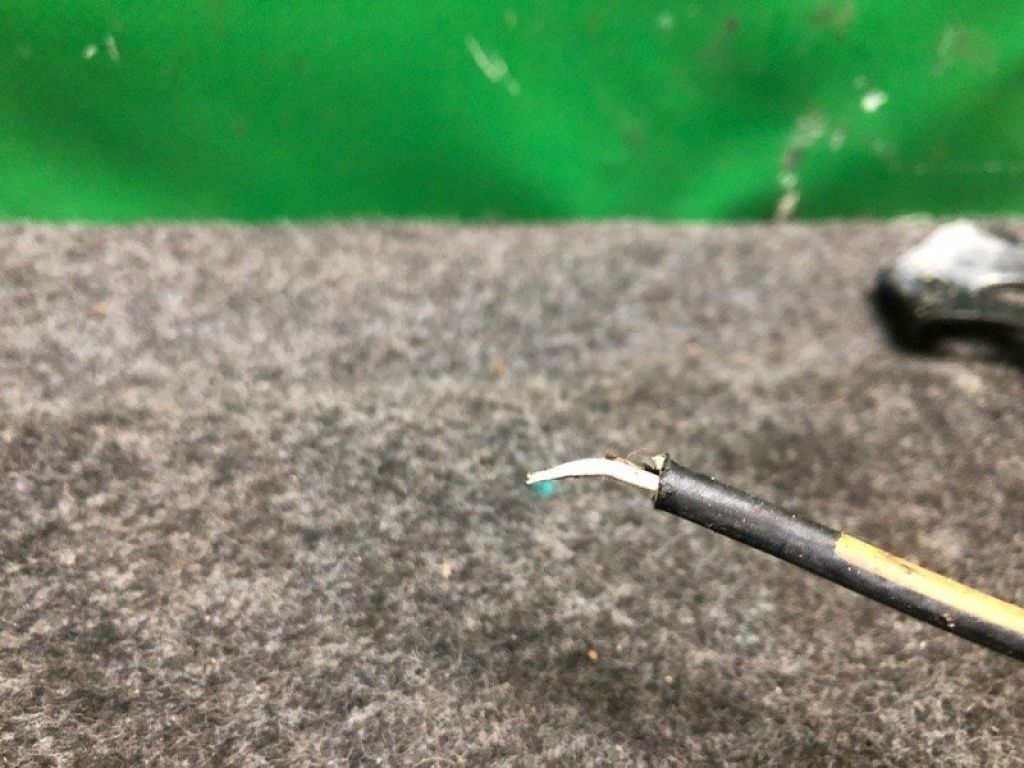 89543-47030 | Датчик ABS передн. лів. TOYOTA PRIUS - 30 09-17 - Фото 3