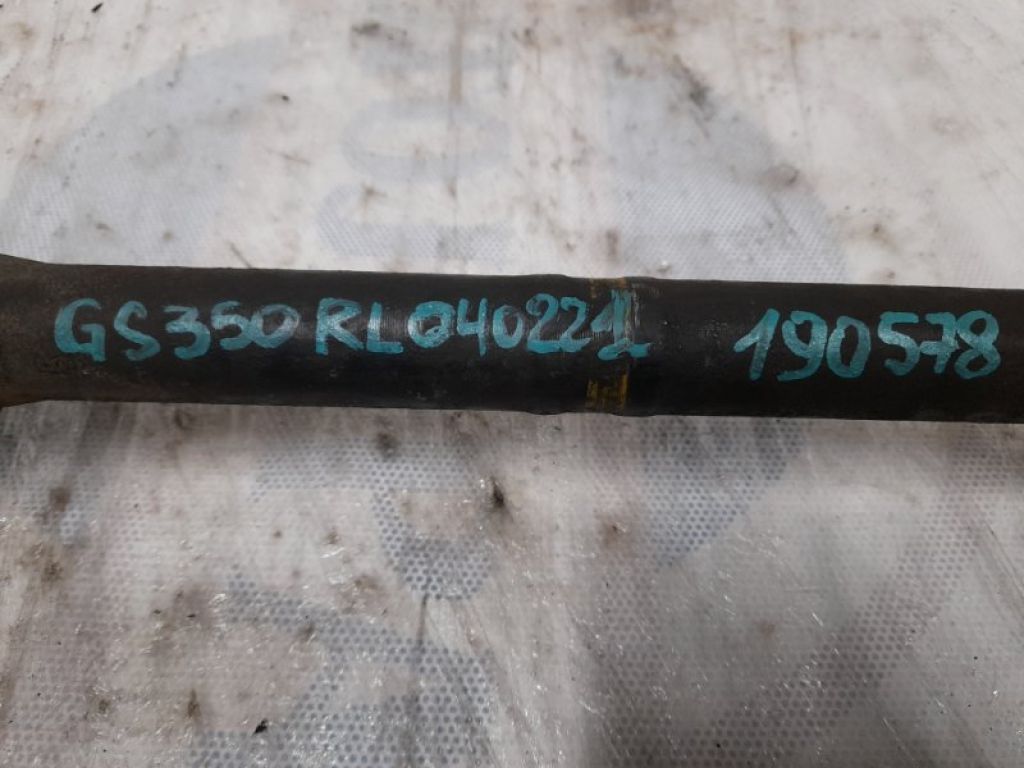 42340-30160 | Привід задній лів. LEXUS GS350 GS300 05-11 - Фото 2