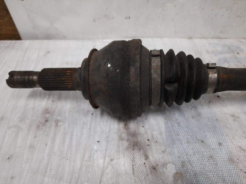 42340-30160 | Привід задній лів. LEXUS GS350 GS300 05-11 - Фото 3