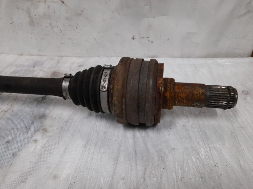 42340-30160 | Привід задній лів. LEXUS GS350 GS300 05-11 - Фото 4