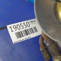 16400-RN0-A01 | Дроссельная заслонка ACURA RDX 12-19 - Превью 2
