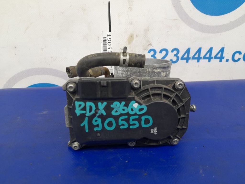 16400-RN0-A01 | Дроссельная заслонка ACURA RDX 12-19 - Фото 3