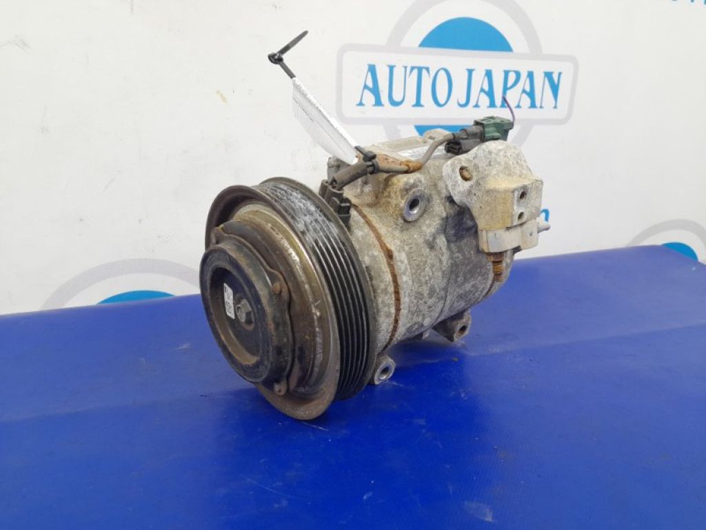 38810-R70-A01 | Компрессор кондиционера ACURA RDX 12-19