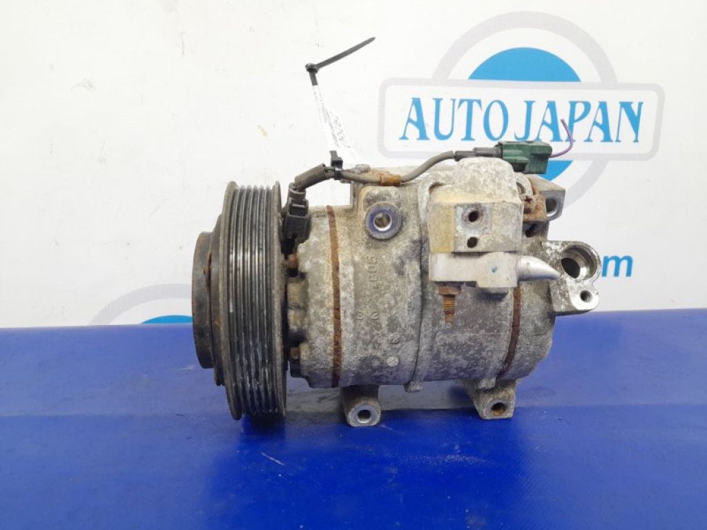 38810-R70-A01 | Компрессор кондиционера ACURA RDX 12-19 - Фото 2