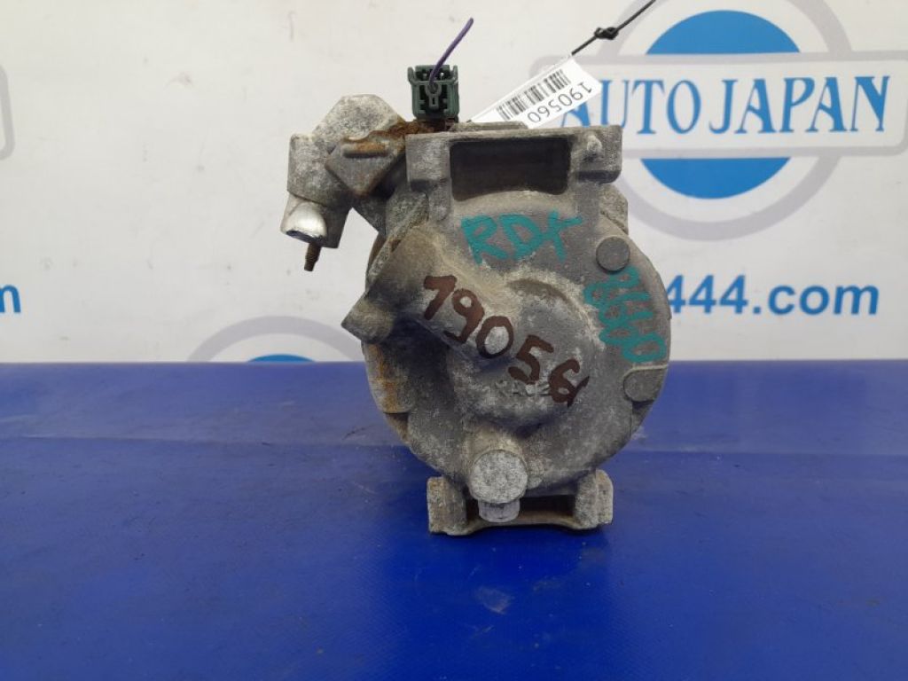38810-R70-A01 | Компрессор кондиционера ACURA RDX 12-19 - Фото 3