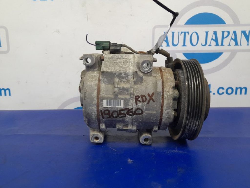 38810-R70-A01 | Компрессор кондиционера ACURA RDX 12-19 - Фото 4