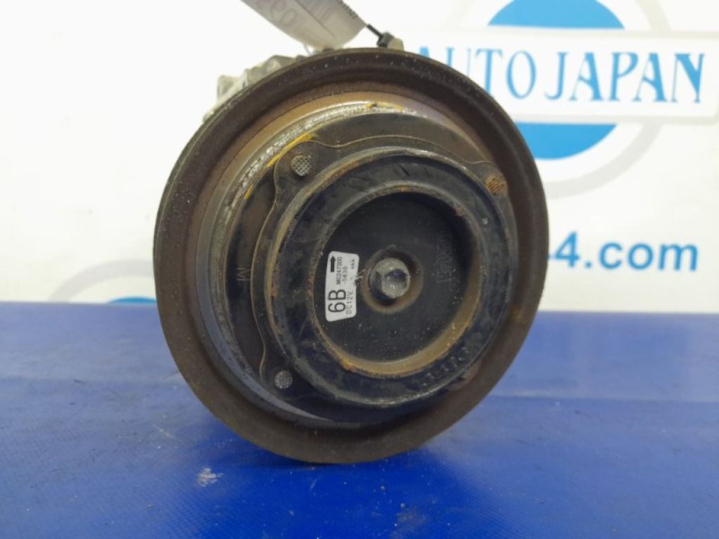 38810-R70-A01 | Компрессор кондиционера ACURA RDX 12-19 - Фото 5
