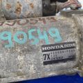 31200-R8A-A01 | Стартер ACURA RDX 12-19 - Превью 2