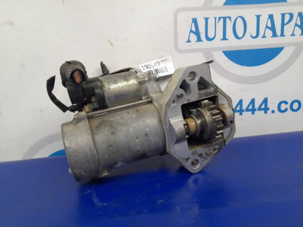 31200-R8A-A01 | Стартер ACURA RDX 12-19 - Фото 3