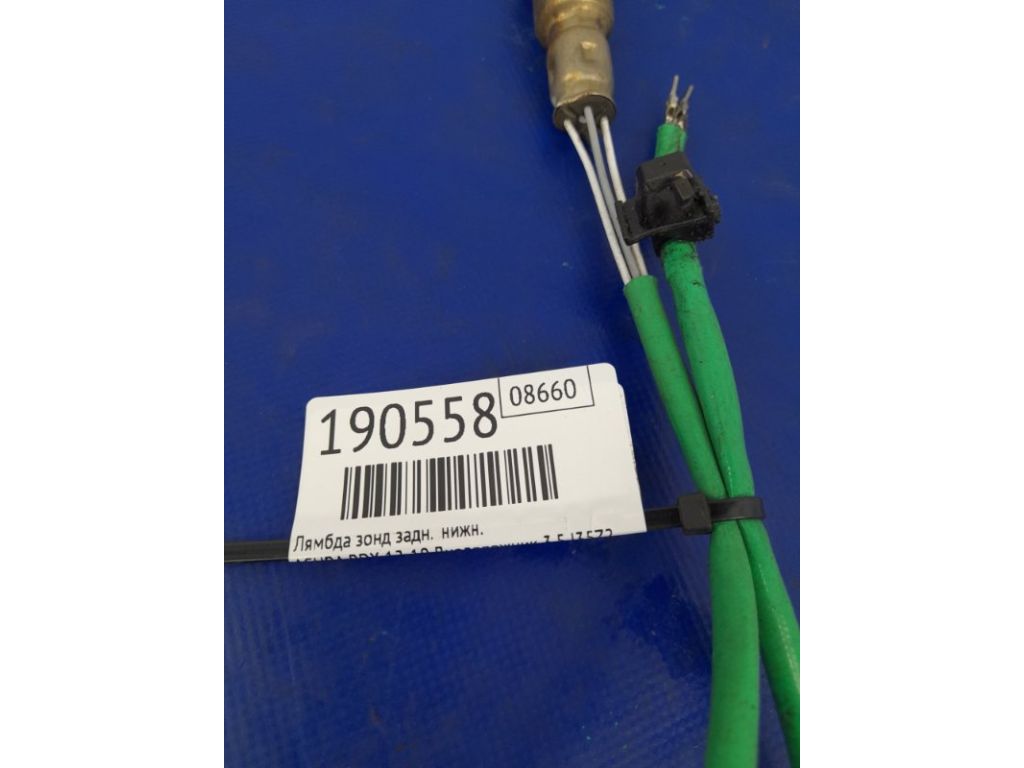 36542-R70-A01 | Лямбда зонд задн. ACURA RDX 12-19 - Фото 3