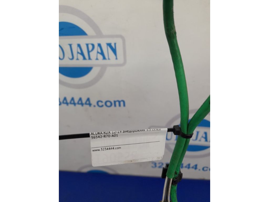 36542-R70-A01 | Лямбда зонд задн. ACURA RDX 12-19 - Фото 4