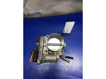 Дроссельная заслонка HYUNDAI ELANTRA MD 10-15
