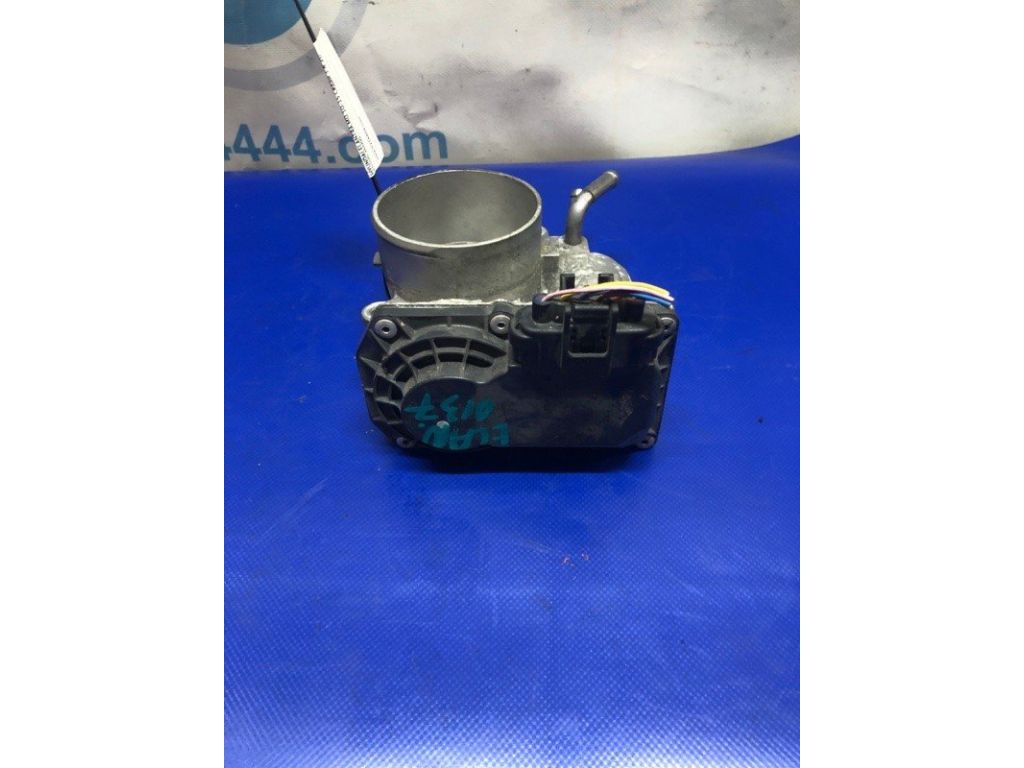 35100-2E000 | Дроссельная заслонка HYUNDAI ELANTRA MD 10-15 - Фото 2