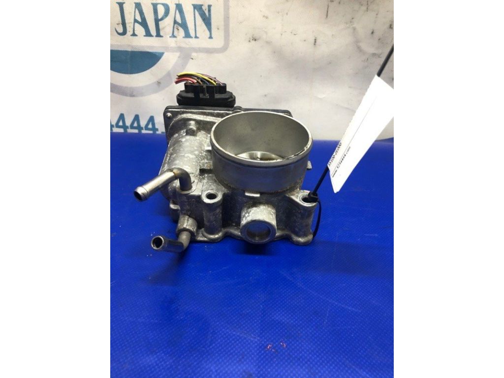 35100-2E000 | Дроссельная заслонка HYUNDAI ELANTRA MD 10-15 - Фото 4