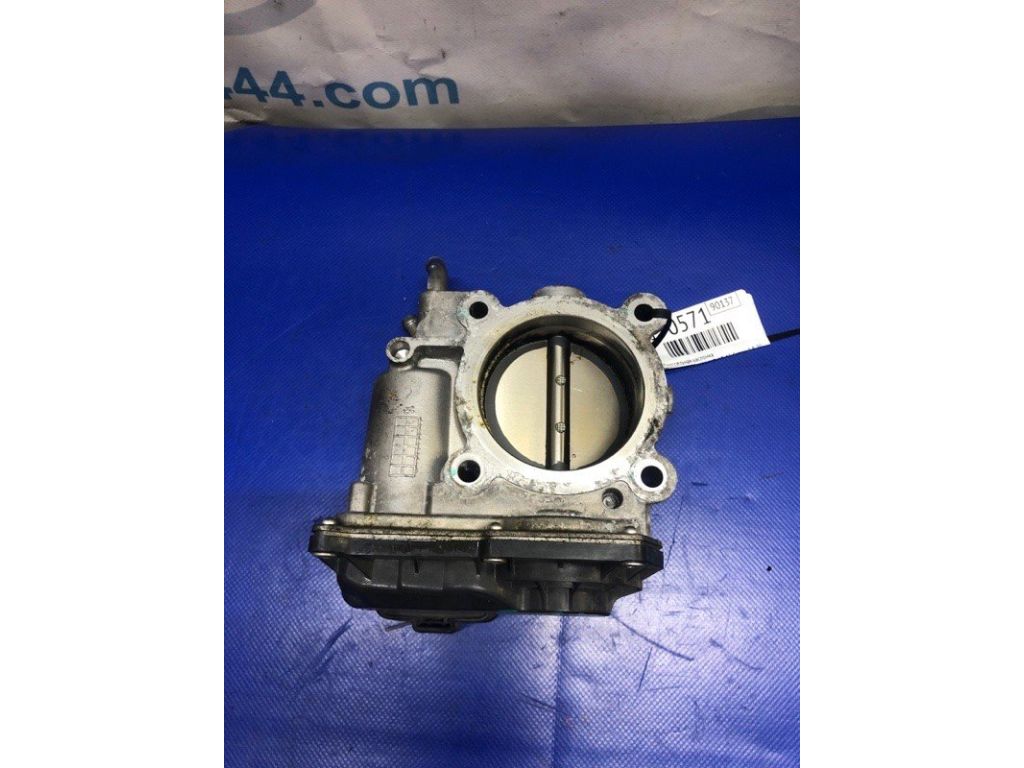 35100-2E000 | Дроссельная заслонка HYUNDAI ELANTRA MD 10-15 - Фото 5