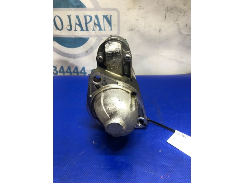 36100-2E131 | стартер HYUNDAI ELANTRA MD 10-15 - Фото 2