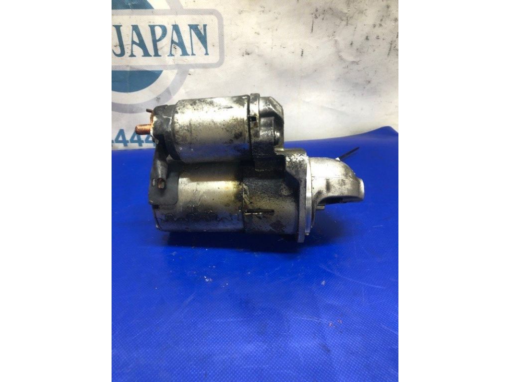 36100-2E131 | стартер HYUNDAI ELANTRA MD 10-15 - Фото 3