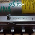 73960-08040 | Подушка безопасности пассажира TOYOTA SIENNA 03-10 - Превью 3