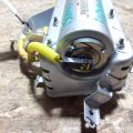 73960-08040 | Подушка безопасности пассажира TOYOTA SIENNA 03-10 - Превью 5