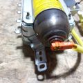 73960-08040 | Подушка безопасности пассажира TOYOTA SIENNA 03-10 - Превью 6