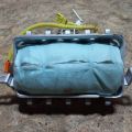 73960-08040 | Подушка безопасности пассажира TOYOTA SIENNA 03-10