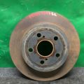 42431-12310 | Тормозной диск задний TOYOTA PRIUS - 30 09-17