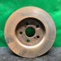 42431-12310 | Тормозной диск задний TOYOTA PRIUS - 30 09-17 - Превью 2